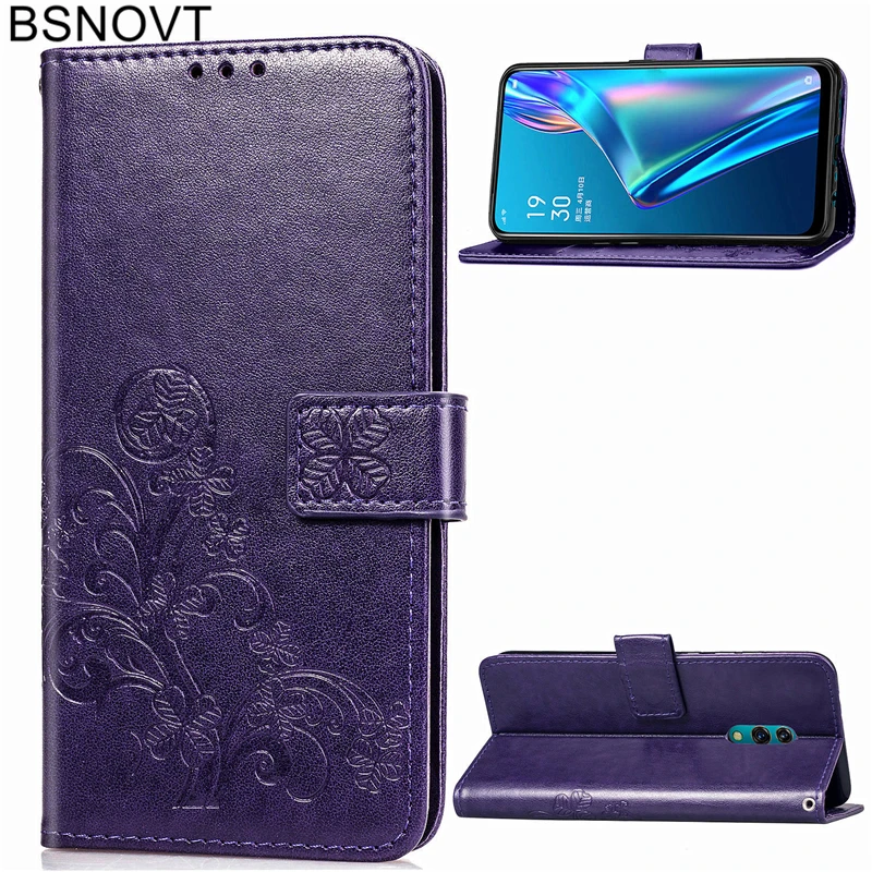 

For OPPO K3 Case Soft Silicone Luxury Leather Anti-knock Phone Case For OPPO K3 Cover For OPPO K3 Phone Bag Case 6.5 inch BSNOVT