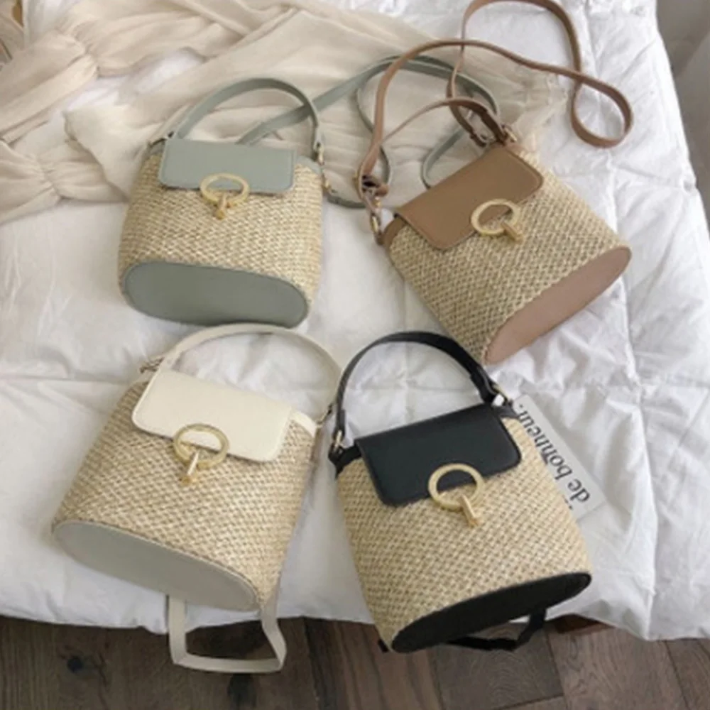 Cosmetic Bags Women Makeup Casual PU Leather Shoulder Small Vintage Crossbody Luxury Fashion Travel Organizer | Багаж и сумки