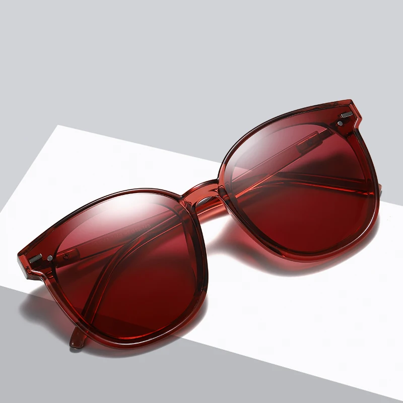 Женские солнцезащитные очки 2020 поляризационные для мужчин вождения рыбалки