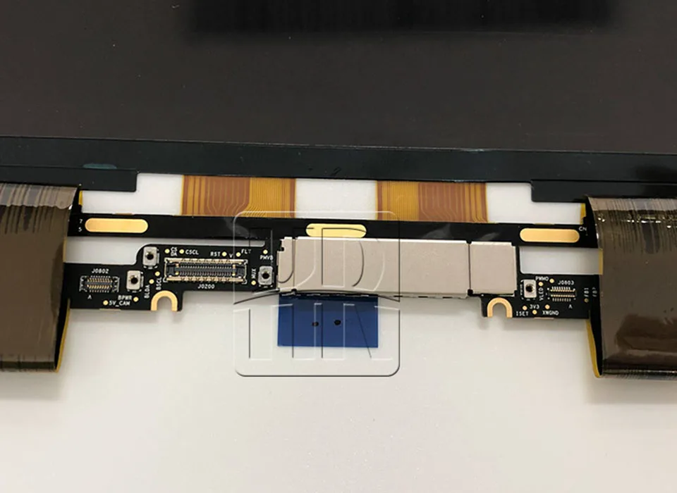 CTMOGOVE A1708 lcd экран A1706 lcd полная сборка для Macbook retina 1" A1706 A1708 дисплей серебристый серый космос год
