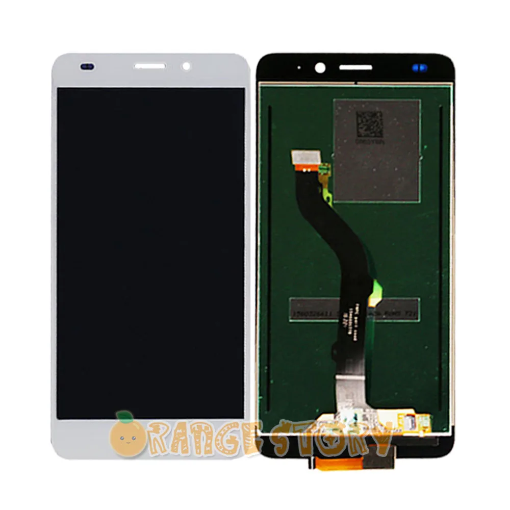 Новый ЖК дисплей монитор сенсорный датчик экрана в сборе для huawei Honor 5C/GT3/GR5 мини NMO