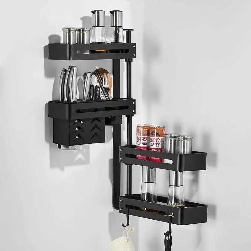 

Escurreplatos Supplies Accessories Nevera Rotate Mutfak Cocina Organizador Cozinha Cuisine Kitchen Storage Rack Holder