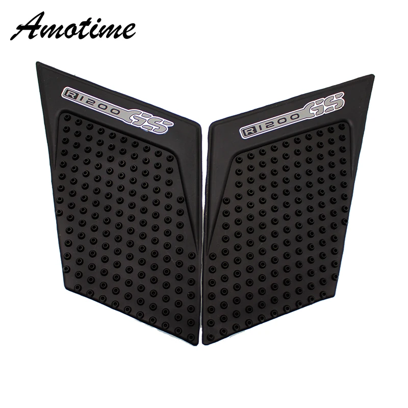 Для BMW R1200GS 05 12 Мотоцикл Противоскользящий газовый масляный топливный бак