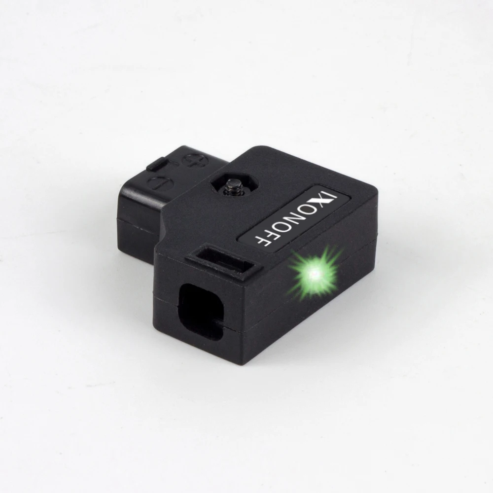 Безопасная защита для обратного хода штепсельная вилка PTAP камеры fr 4K с v-образным