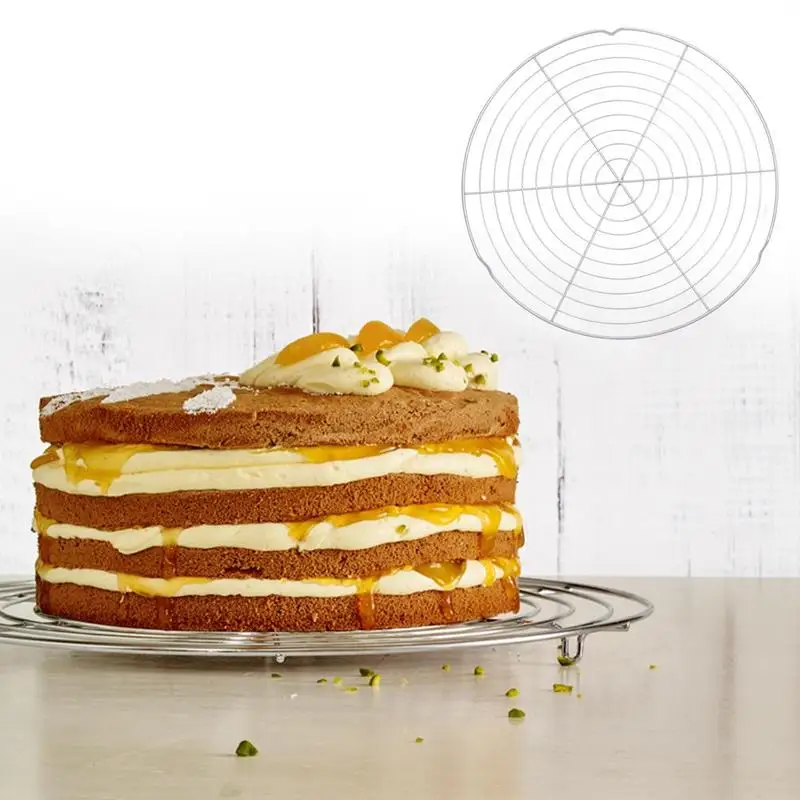 Многофункциональная проволочная стойка Y4S0 круглая металлическая проволока