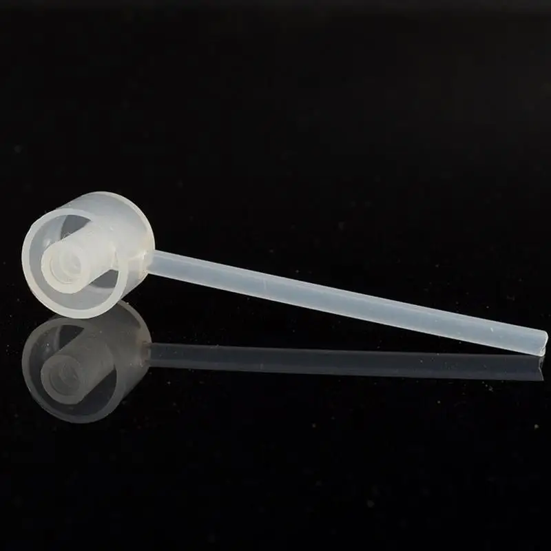 10 шт./лот распылитель для духов бутылка образец специальный Дозирующий