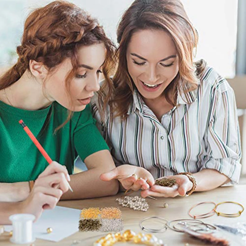 

104 Pieces Letter Charms Pendants Alloy A-Z Alphabet Charms with Bracelets Adjustable for Jewelry Crafts DIY Making