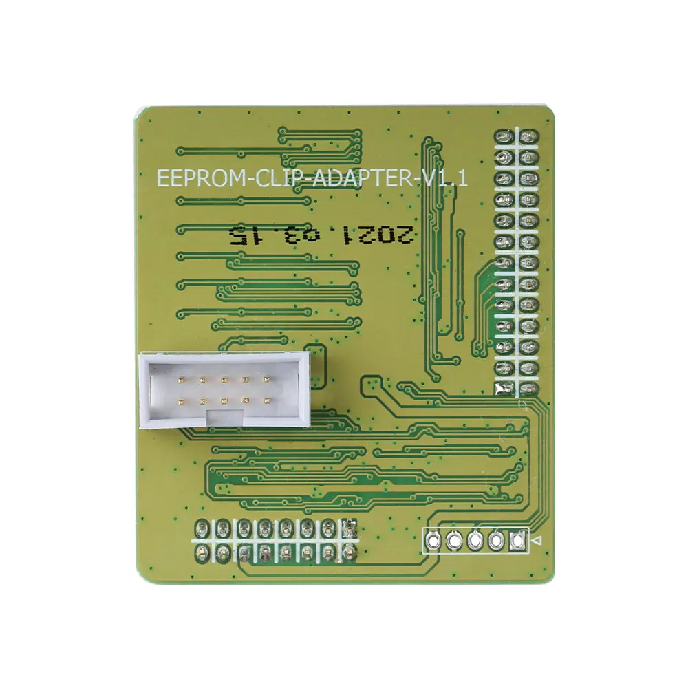Программатор XHORSE VVDI PROG клип адаптер EEPROM V1.0 новое поступление|Программаторы с
