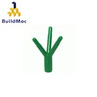 BuildMOC, совместимые сборы, частицы 99249, цветочные строительные блоки, детали сделай сам, электрические развивающие классические бренды, подарки, игрушки