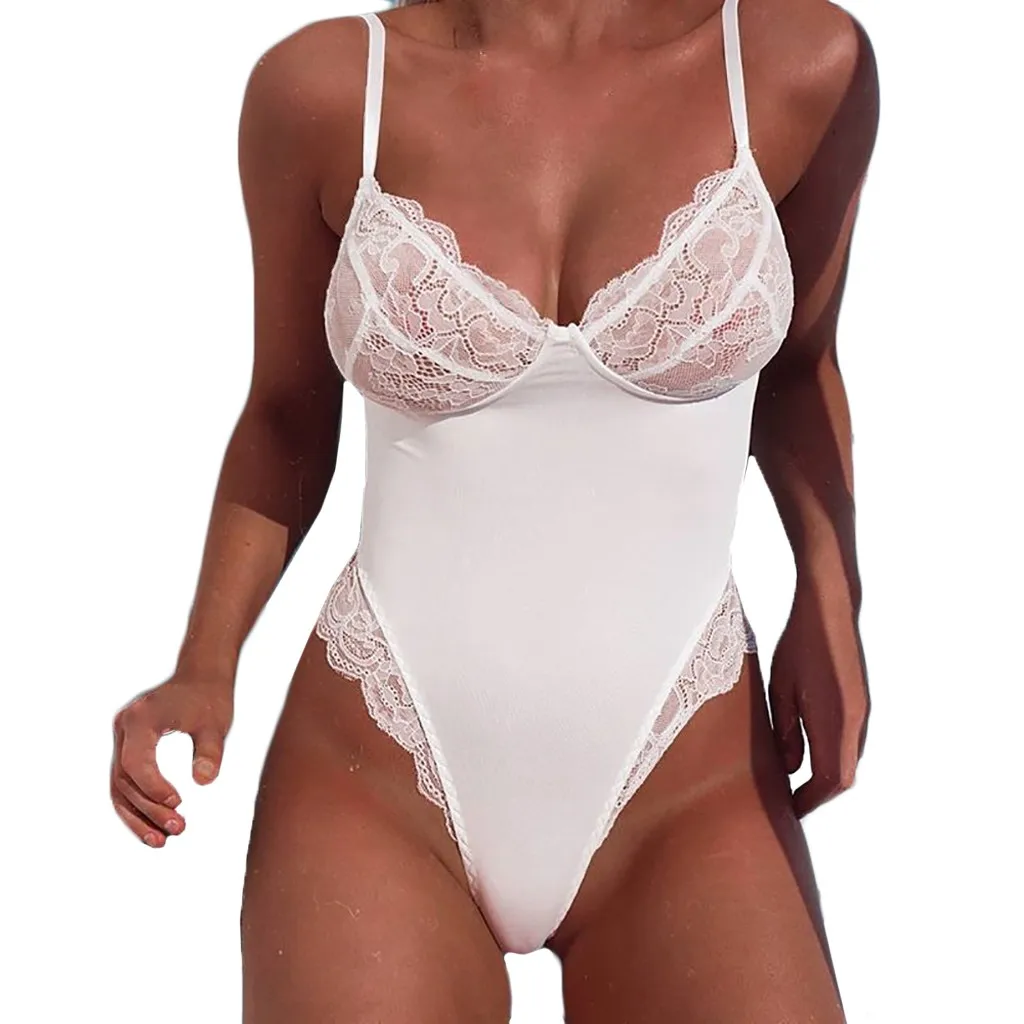 Женское сексуальное нижнее белье кружевное эротическое кукольные костюмы