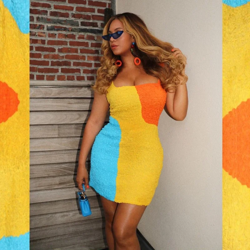 

Sexy Bodycon Summer Knit Dress Women Textured Tencel Laura Spaghetti Strap Dresses Mara Beyonc Elegant Hoffman Women Beachdress