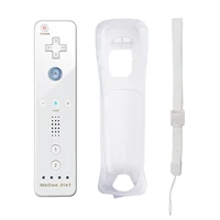 for 2in1 nintendo wii controller for wireless remote gamepad controller for wii wireless remote control joystick gamepad