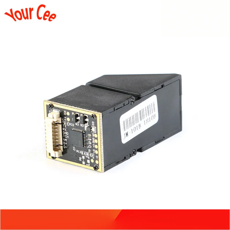 AS608 считыватель отпечатков пальцев сенсор Сенсорная Функция оптический датчик