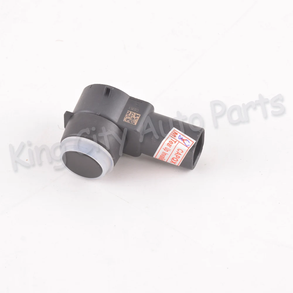 CAPQX For Peugeot 307 308 407 Citroen C4 C6 Auto Car PDC Parking Distance Control Sensor Rear Assist Reverse |