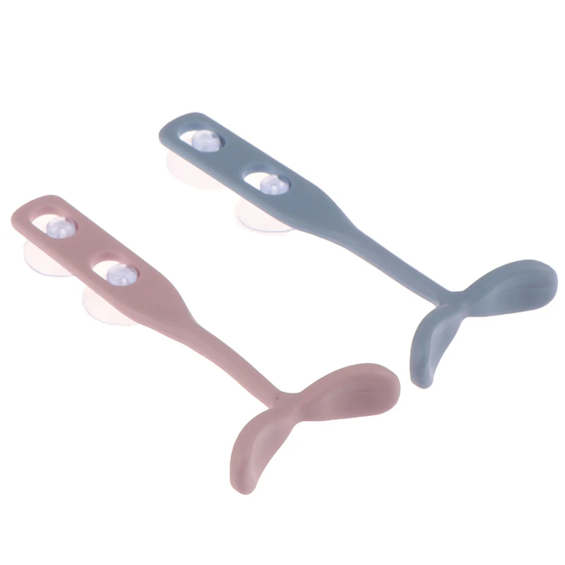 Домашняя кухня прочная присоска палочки для еды стеллаж хранения ложка