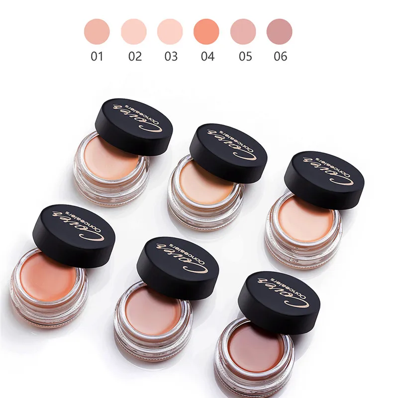 Отбеливающее масло совершенный контур фиксирующая пудра макияж консилер
