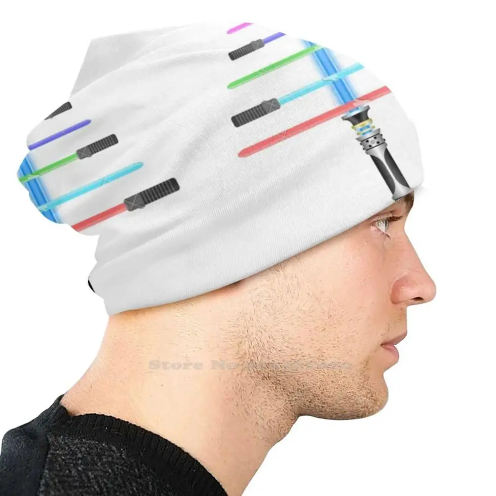 Световой меч Радужное дерево Дизайн Солнцезащитная шляпа Topi Рыбацкая кепка