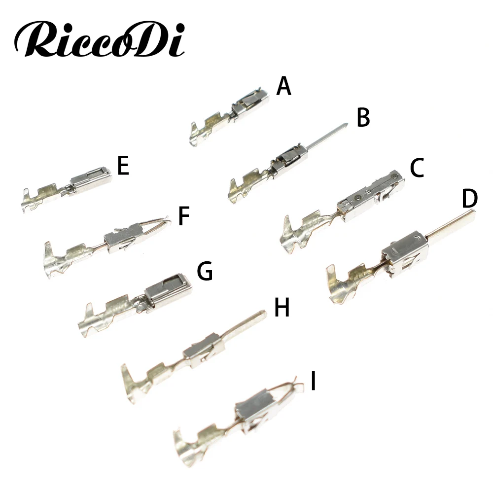 30 шт Фольксваген модифицированный ЭБУ терминал круиз 928999 1 инструмент разъем
