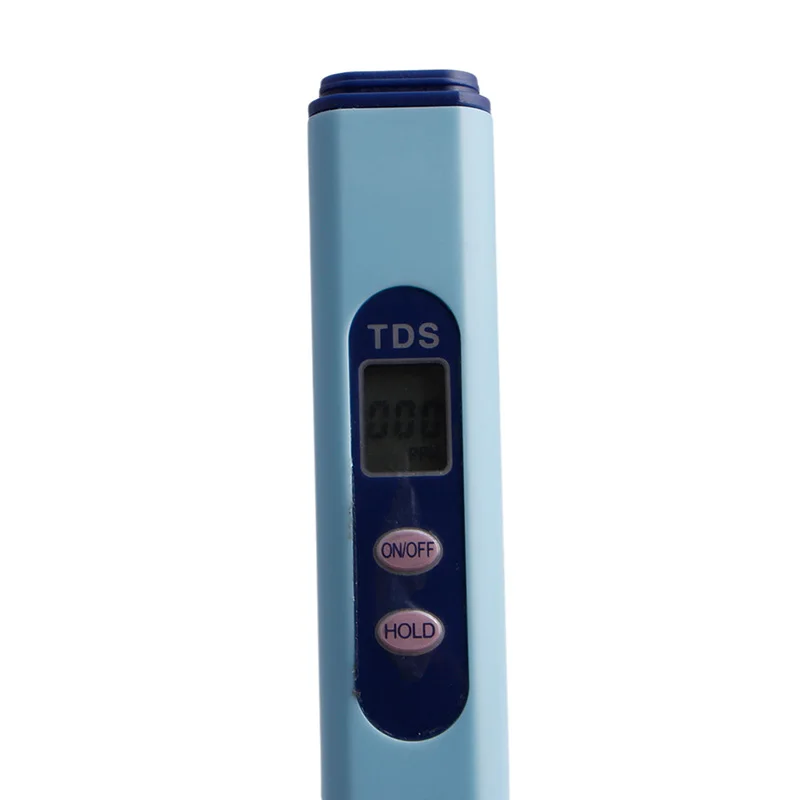 

LCD TDS Digital Water Tester/Meter for Water Test Pool Purity Monitor