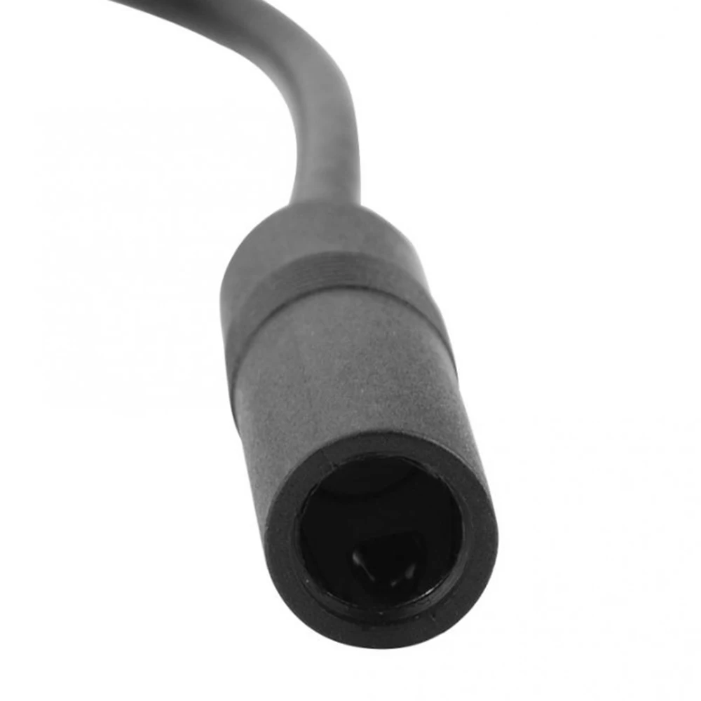 Универсальный 12V авто радио FM антенна усилитель усилителя сигнала бустер для