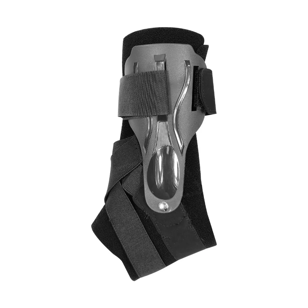 

1PCS Adjustable Ankle Support Brace Stabilizer for Sprained Ankle Guard Elastic Foot Orthosis Plantar Fasciitis Splint Protector