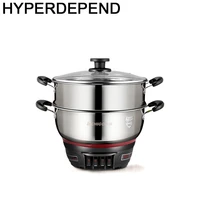 Catering Electrical Enseres Cocina Restaurant Equipment Home Kitchen Appliance Mutfak Elektrikli Aletleri Electric Skillet