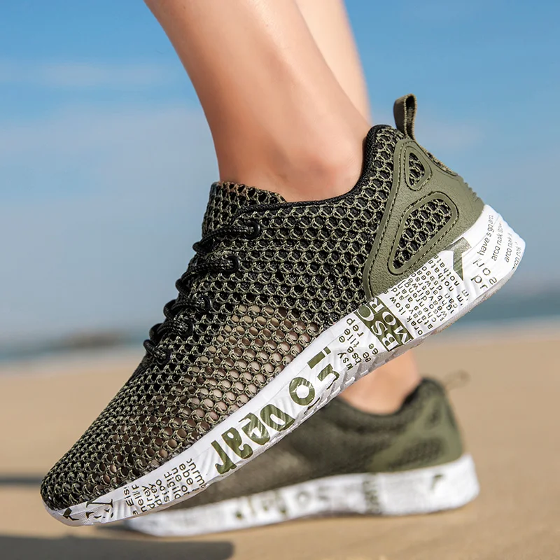 Aqua Shoes спортивные кроссовки для бассейна улицы взрослых спортивная обувь