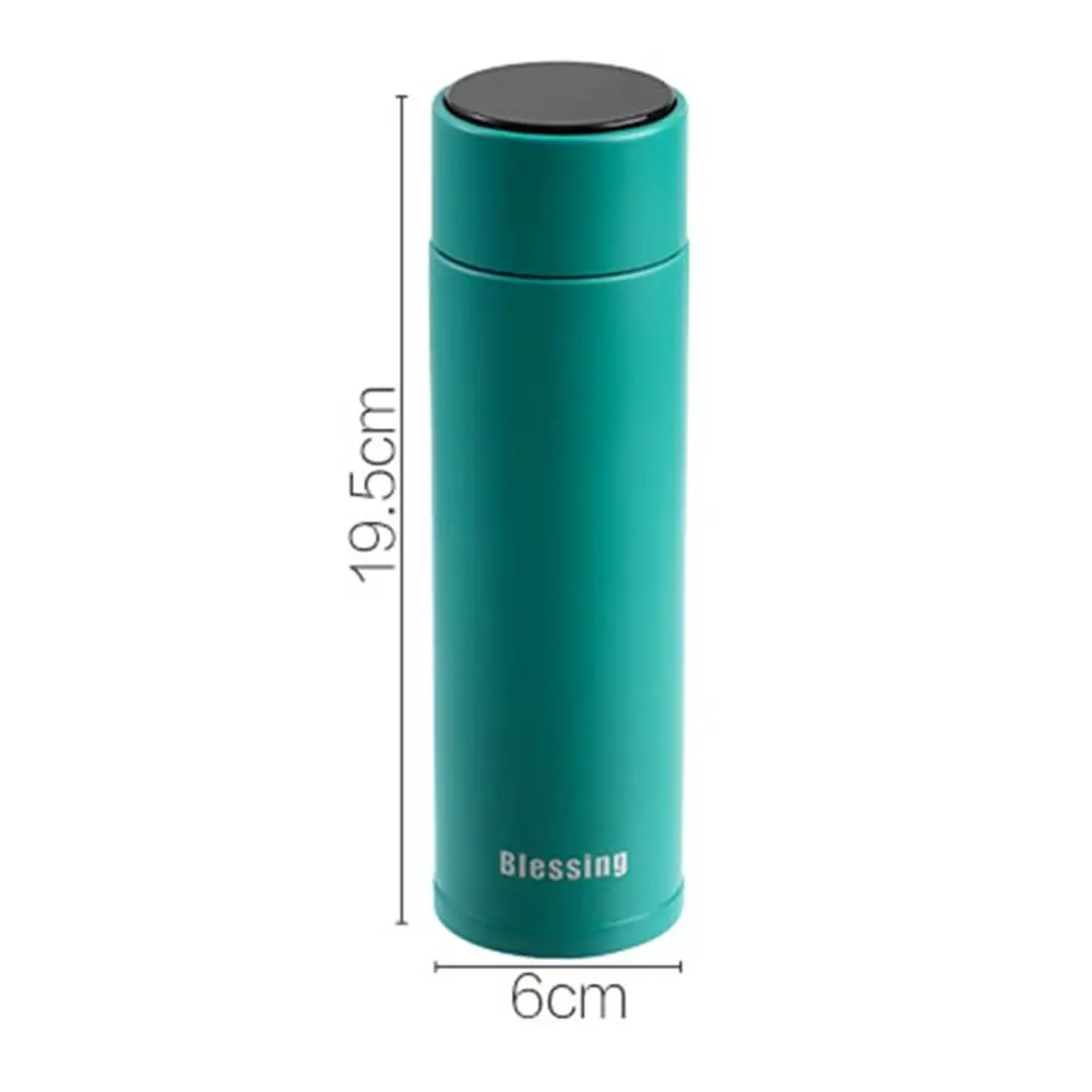 

Smart Thermos Temperature Display Insulated Tumbler Water Bottle 316 Stainless Steel Vacuum Flasks Warmer Cup Coffee Tea Mug