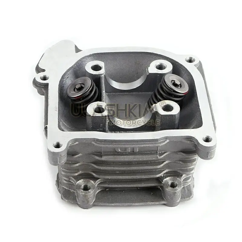 100CC GY6 Головка блока цилиндров GY6 50cc 80cc обновление до 100cc цилиндр в сборе 4-тактный 139QMB мопед скутер картинг ATV Q