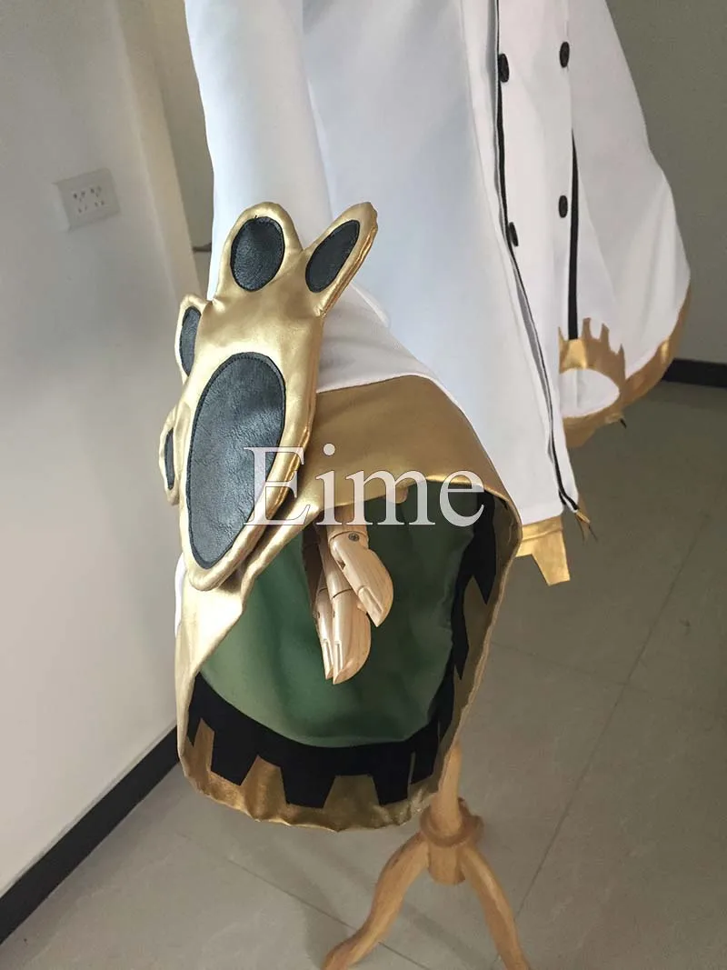 Карнавальный костюм азавр Лейн Акаси милый кошки маскарадный на Хэллоуин