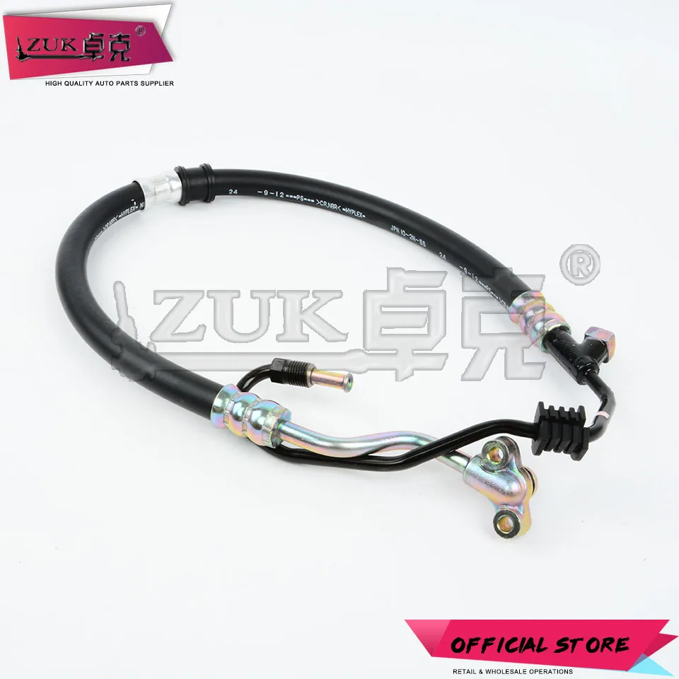 Шланг для усиления давления подачи руля ZUK маслопровод насоса HONDA ACCORD 1998 2002 CF9 CG5 2.0L