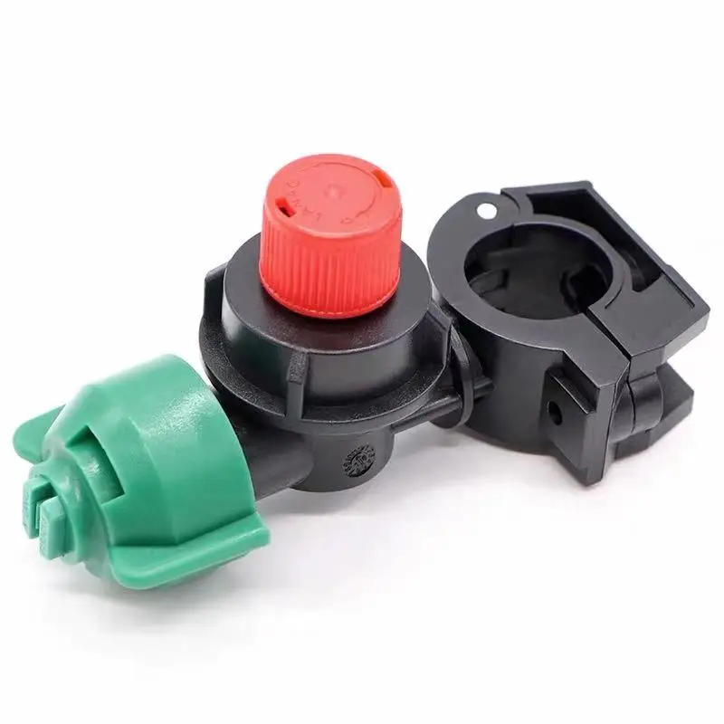 

Sprayer agricultural self-propelled plant protection spray machine anti-drip switch, high pressure fan spray