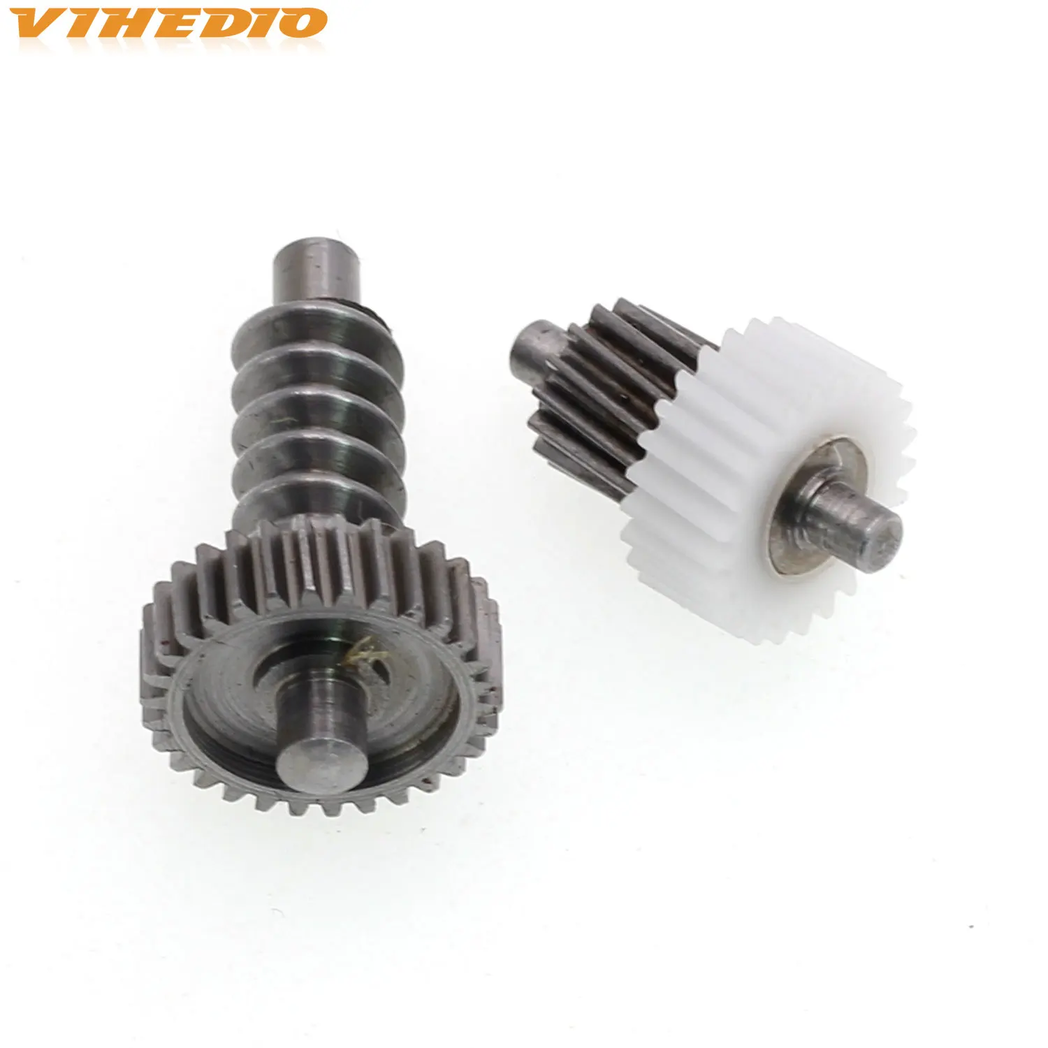 Автомобильное зеркало заднего вида 30T Реверсивный электрический складной мотор