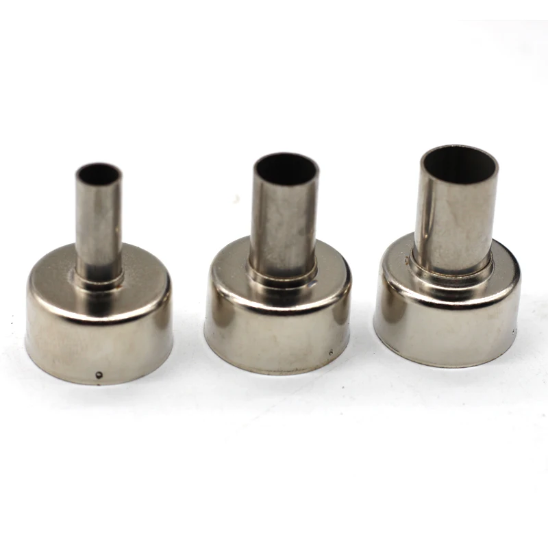 Паяльная станция SMD 858D + 60 вт пистолет с горячим воздухом паяльник регулируемой