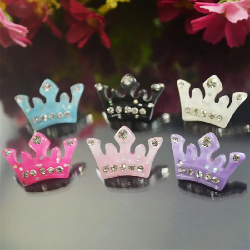 1 шт. полимерная версия короны Lizun супер светильник Глиняное Тесто инструменты