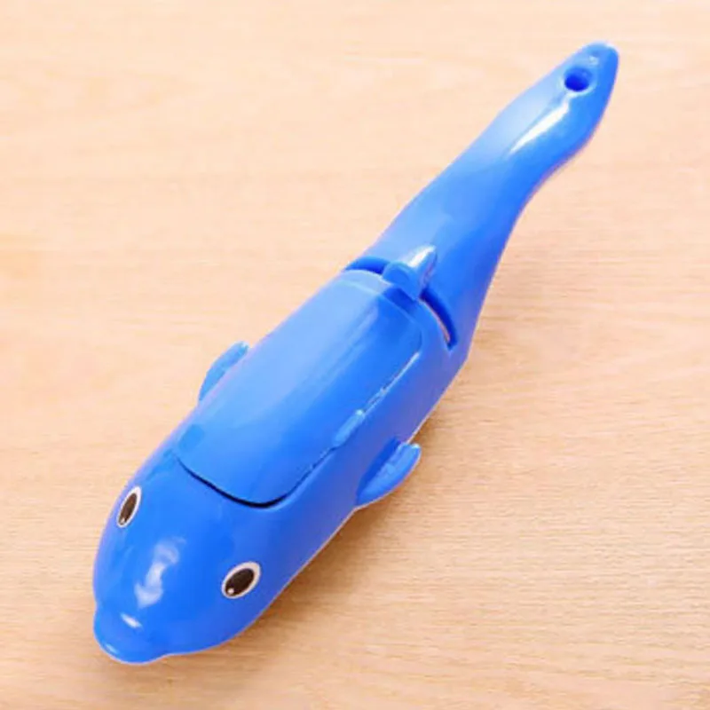 Многоразовые электростатические пылеочистители в форме дельфина устройство для