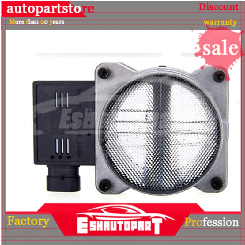 Датчик расхода воздуха MAF для Chevrolet Commercial fluetwood Beretta Corsica Astro S10 Caprice Blazer 3.1L 4.3L 5.7L
