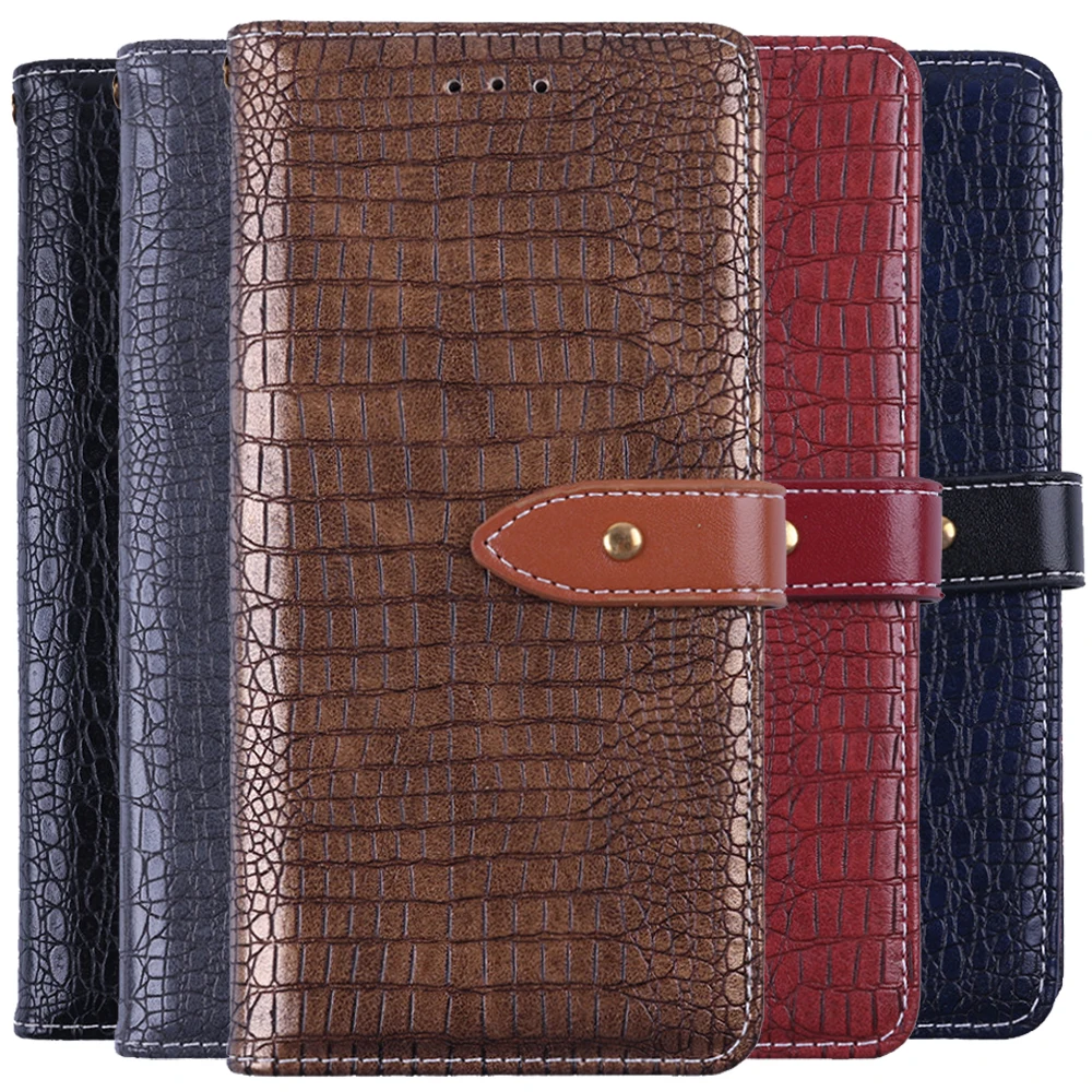 ITien защитный прочный кожаный чехол премиум класса в стиле ретро для телефона LG