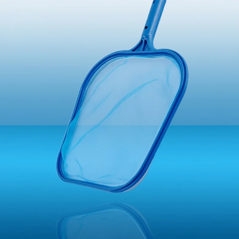 

Skimmer Swimming Pool Leaf Fine Net Fountain Pond Spa Mesh for Removing Leaves Debris Filter Storage