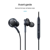 3 5mm universal ear phone listen music for iphone for huawei stereo in ear headset comfortable for sport jogging running
