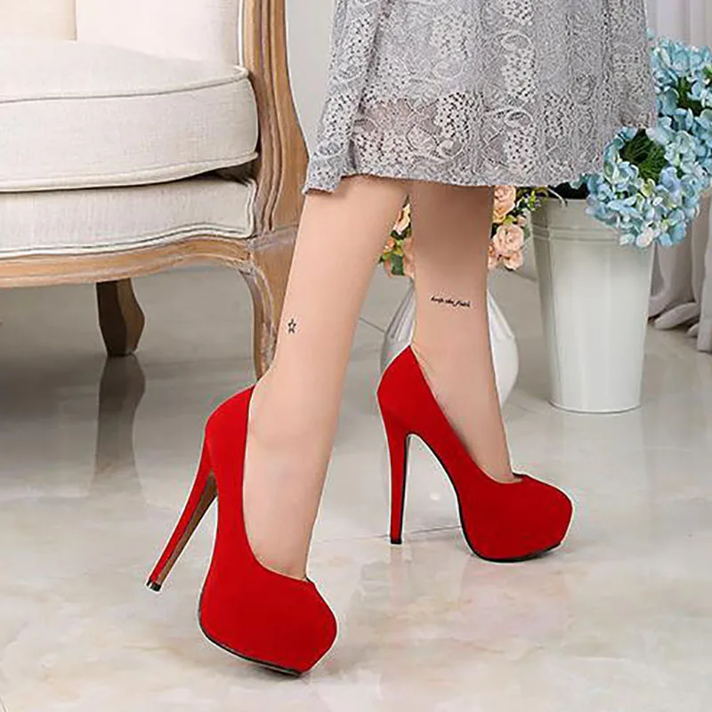 Модная женская водонепроницаемая обувь на платформе с леопардовым принтом