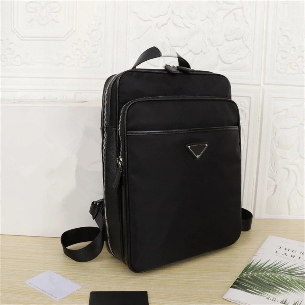 

2020 popular backpack backpack youth trend backpack fashion classic backpack