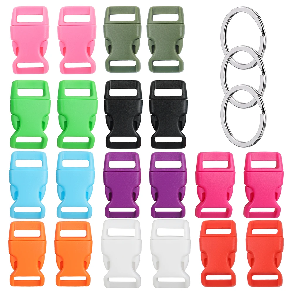 

20 шт., пряжки для чемоданов и сумок