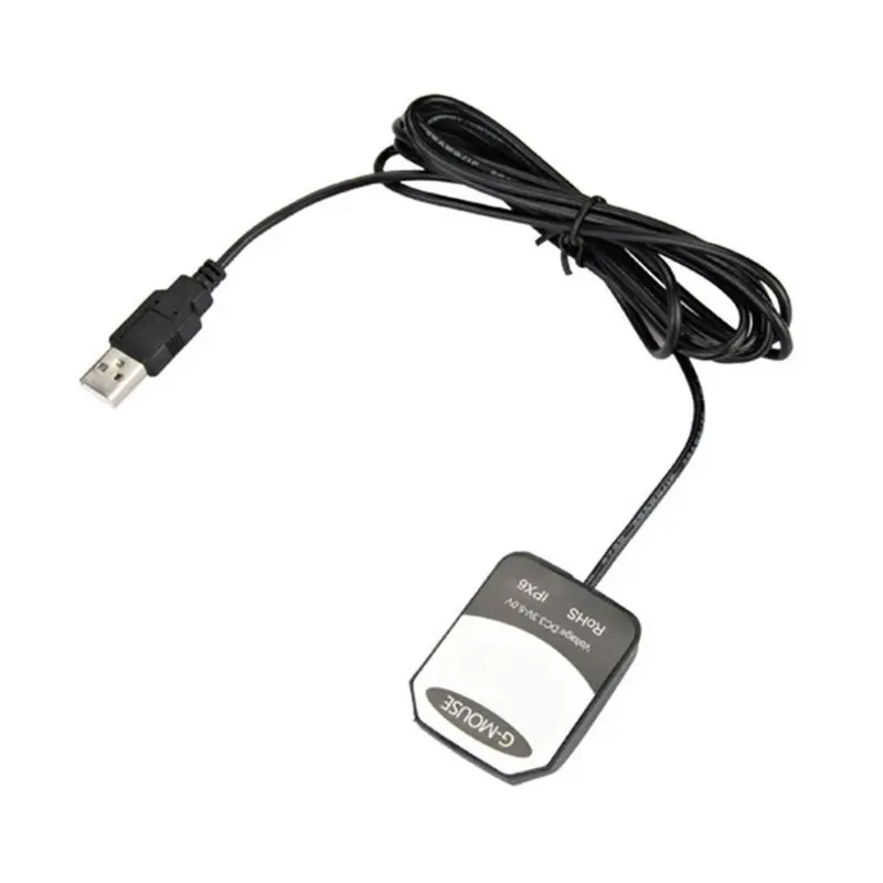 VK 162 USB gps приемник модуль с антенной интерфейс G мышь G6KC|Приемник и антенна GPS| |