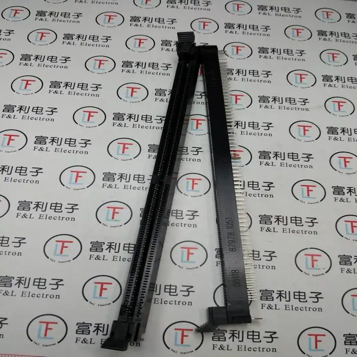 

10pcs/lot 879781051 0879781051 87978-1051 240P DDR2 1.8V Connector