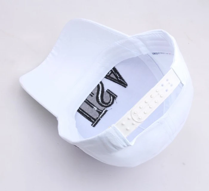 Женская Бейсболка в стиле хип-хоп с узором | Аксессуары для одежды