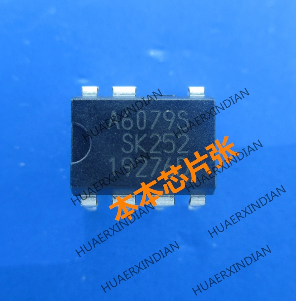 

New STR-A6079S STRA6079S A6079S DIP-75.5 high quality