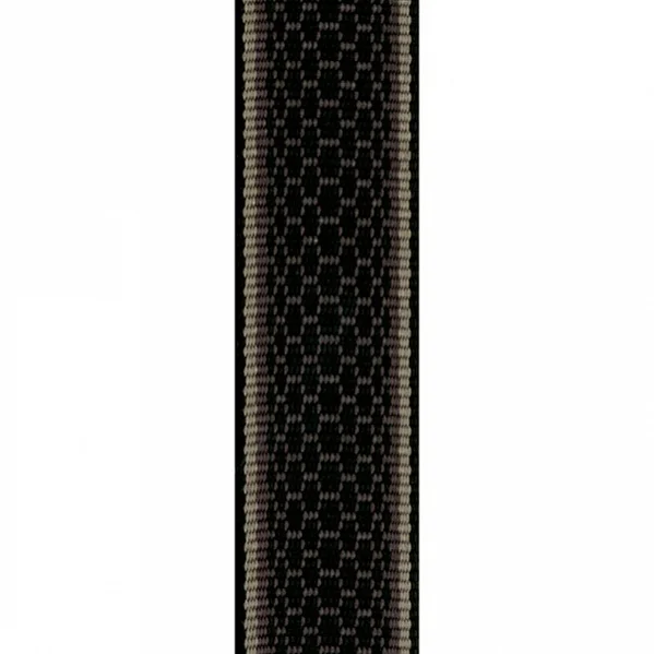 SLA06 Ремень для саксофона тенор/баритон рисунок Gray Scales Rico | Спорт и развлечения