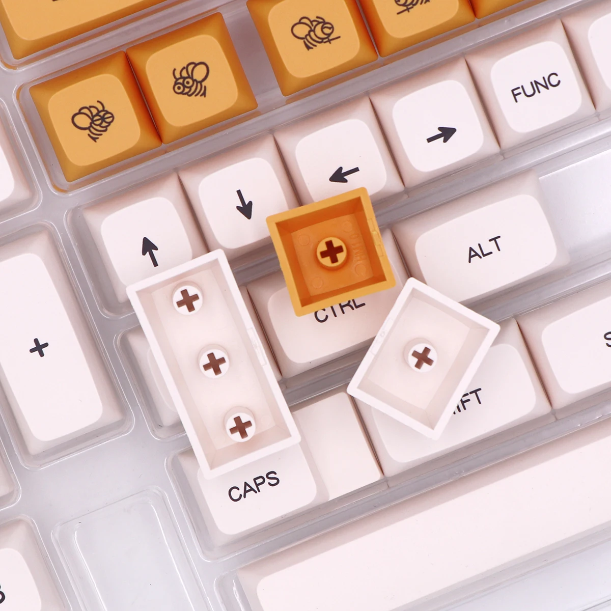 Keypro телефон с 140 клавишами встроенная клавиатура японские радикальные клавиши