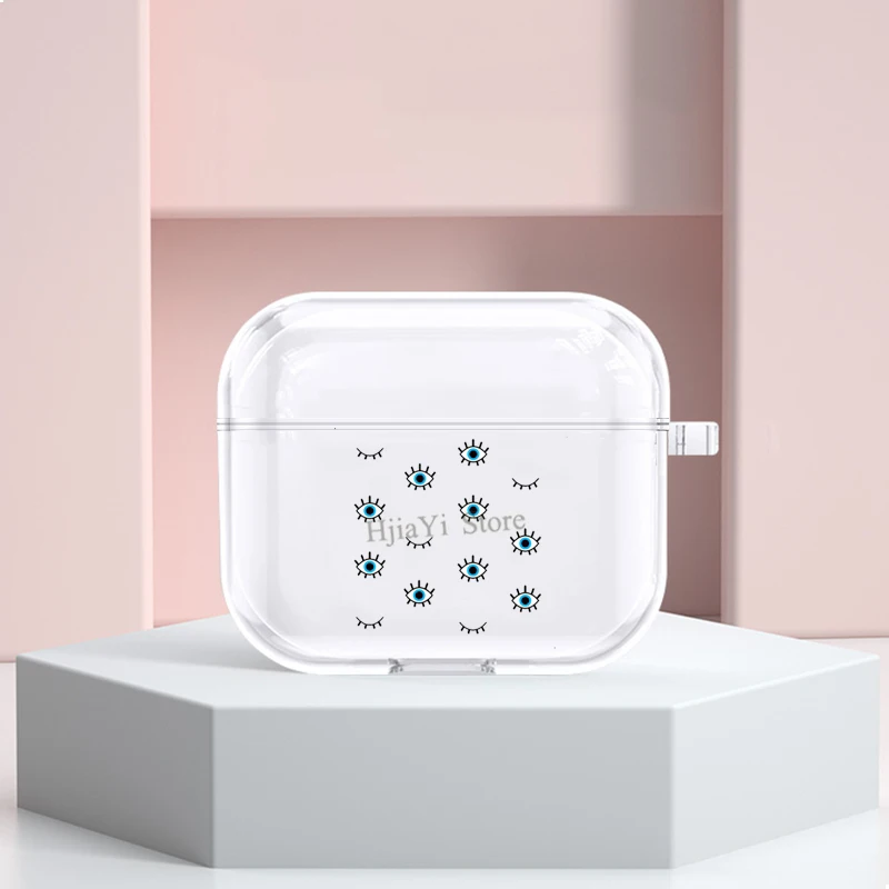 

Защитный чехол magic eyes для Airpods Pro 2/1